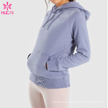 High Quality Comfortable Organic Hoodies